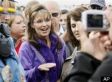 Palin Steps Down As Alaska Governor (VIDEO)