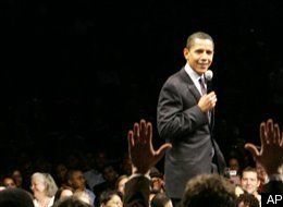 Obama Campaign Memo, Super Tuesday
