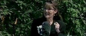 Sarah Palin