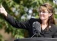 Sarah Palin's Farewell Address -- Full Transcript