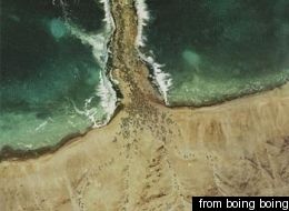 Bible According To Google Earth, Bible and Google Earth, Biblical Events and Google Earth, Biblical Events Seen By Google Earth, Google earth, The Bible