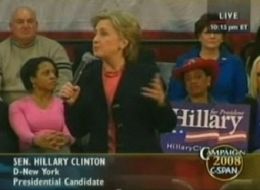 2008 election, 2008 Elections, Hillary Clinton, Hillary Clinton 2008, Hillary Clinton and bloggers, Hillary Clinton bloggers, Hillary Clinton bloggers in government agencies, Hillary Clinton freedom of information, Hillary Clinton transparency, tennessee