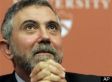 Paul Krugman Attempts Divine Motivation Of Blue Dogs