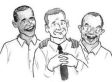 The White House Beer Date: Best and Worst Scenarios