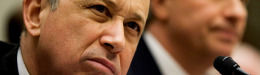 Goldman Sachs, Others Sold Bad Debt To Clients - And Made Billions Betting Against It
