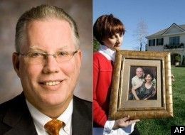 Corporate Casanovas, David Colby, Wall Street Scandals, wellpoint, WellPoint CFO