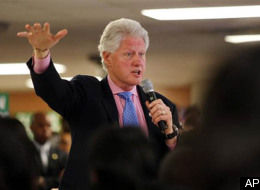 2008 election, 2008 Elections, Barack Obama 2008, Bill Clinton, Bill Clinton and Ted Kennedy, Clinton 2008, Hillary Clinton 2008, kennedy endorsement, obama 2008, Ted Kennedy, Ted Kennedy and Barack Obama, Ted Kennedy Endorsement