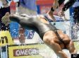 Ricky Berens Splits Swimsuit, Bares Butt At World Championships (NSFW PHOTOS)