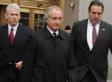 Steven Simkin's Can't Recover Madoff Millions From Ex-Wife Laura Blank: Judge