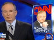 Bill O'Reilly Slams 