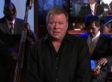 William Shatner Makes Palin's Speech Into Poetry (VIDEO)