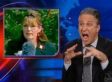 'Daily Show' Bids Farewell To Palin By Poking Holes In Her Farewell Speech (VIDEO)