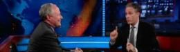 Bill Kristol Admits Public Health Care Sometimes Better On 'Daily Show' (VIDEO)