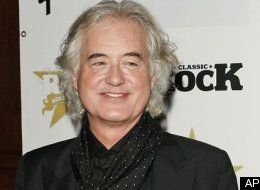 Is Jimmy Page Asian 2