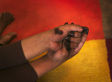 Sudan's Female Genital Mutilation Countered By Henna-Dyed Hands