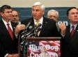 Conservative Democrats Most Vulnerable If Health Reform Fails
