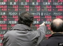 Asian Markets, European markets, global market turmoil, global markets, recession, Wall Street