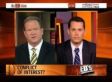 HuffPost Reporter Sam Stein Discusses Why Blue Dog Democrats Are Blocking Own Party's Health Care Reform (VIDEO)