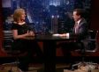 Arianna Faces Off Against Stephen Colbert (VIDEO)