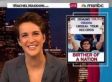 Maddow Responds To Lou Dobbs: 