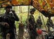 Colombia Accuses Venezuela Of Supplying Swedish Weapons To Rebels (VIDEO)