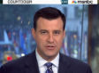David Shuster Flatly Denies Bald Spot Meltdown: 