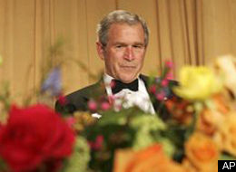 Bush's State of Disunion