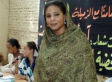 Lubna Hussein Pants Trial Adjourns Until Tuesday
