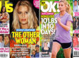 Celeb Weeklies: Jessica Simpson Steals Spotlight from the Gosselins