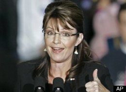 Palin Considering Radio Talk Show