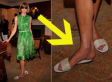 Breaking! Anna Wintour Steps Out In Flats (PHOTO)