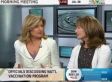 Arianna Co-Hosts MSNBC's 