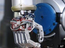 Robot