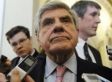 Ben Nelson Undecided On Sotomayor Nomination