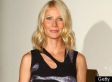 Gwyneth Paltrow Dons Sparkles And Slashes