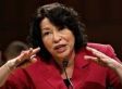 Sotomayor Creates Problems For GOP Gubernatorial Candidates