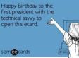 Wish The President A Happy Birthday!