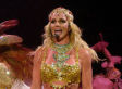 Britney Spears In Australian Lip-Synching Controversy