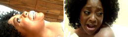 Sherri Shepherd Gets Bikini Wax On "The View" (VIDEO)