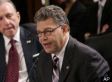 Franken Gives Millionaire Swift Boat Ads Funder A Piece Of His Mind