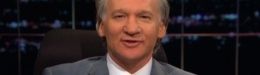 Bill Maher: New Rule: Smart President ≠ Smart Country
