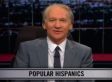 New Rule: Bill Maher Must Win an Emmy!