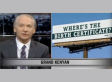Bill Maher Issues Warning On Birthers: They Can Take Over 