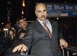 $2 Million Bond Reko, 2008 campaign, 2008 Elections, Antoin 
