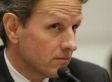 Geithner: No Chance 