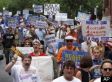 FACT CHECK: Distortions rife in health care debate