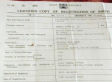 Kenyan Birth Certificate: Obama Birthers Latch On To Forgery