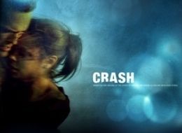 crash, Crash TV Show, Paul Haggis, starz