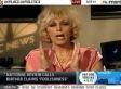 Orly Taitz Melts Down On MSNBC, Blames MSM 