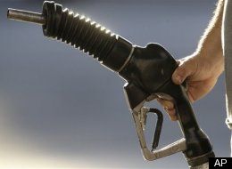 Oil Prices